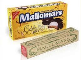 mallomars