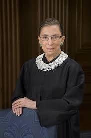 Justice Ginsburg