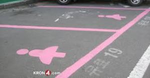 pink parking 2