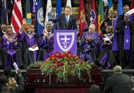 president at eulogy 2